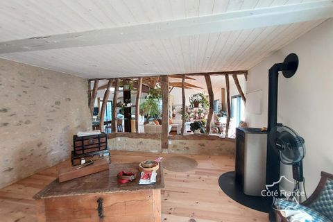 Farm i Bazas, Gironde, Bazas - € 359.000 | Ref: 43_FLSAU-7734 - foto 6