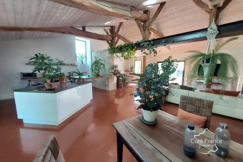Farm i Bazas, Gironde, Bazas - € 359.000 | Ref: 43_FLSAU-7734 - foto 7