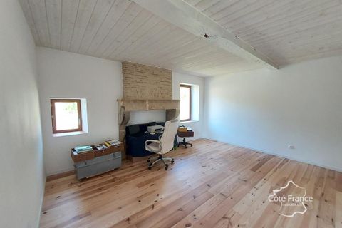 Farm i Bazas, Gironde, Bazas - € 359.000 | Ref: 43_FLSAU-7734 - foto 8