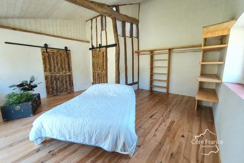 Farm i Bazas, Gironde, Bazas - € 359.000 | Ref: 43_FLSAU-7734 - foto 9