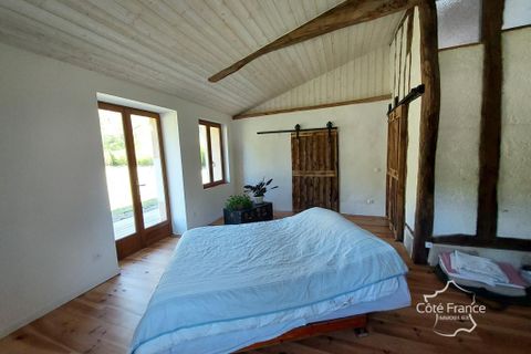 Farm i Bazas, Gironde, Bazas - € 359.000 | Ref: 43_FLSAU-7734 - foto 10