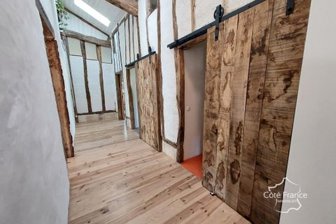 Farm i Bazas, Gironde, Bazas - € 359.000 | Ref: 43_FLSAU-7734 - foto 11