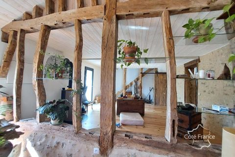 Farm i Bazas, Gironde, Bazas - € 359.000 | Ref: 43_FLSAU-7734 - foto 13