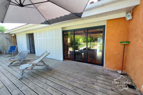 Farm i Bazas, Gironde, Bazas - € 359.000 | Ref: 43_FLSAU-7734 - foto 14