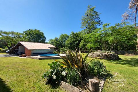 Farm i Bazas, Gironde, Bazas - € 359.000 | Ref: 43_FLSAU-7734 - foto 15