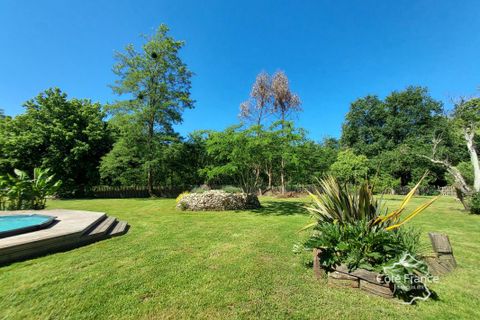 Farm i Bazas, Gironde, Bazas - € 359.000 | Ref: 43_FLSAU-7734 - foto 16