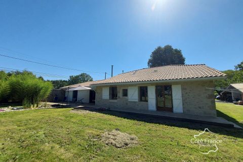 Farm i Bazas, Gironde, Bazas - € 359.000 | Ref: 43_FLSAU-7734 - foto 17