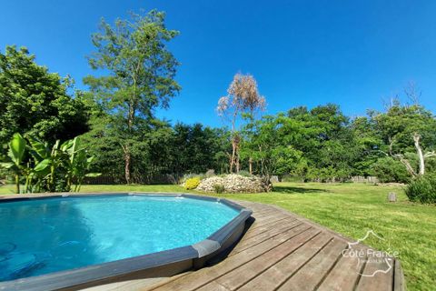 Farm i Bazas, Gironde, Bazas - € 359.000 | Ref: 43_FLSAU-7734 - foto 18