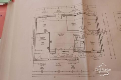 Villa i Ayguemorte-Les-Graves, Gironde, Ayguemorte-Les-Graves - € 312.000 | Ref: 140_HJAGM-2026 - foto 4