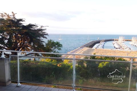 Villa i Quiberon, Morbihan, Quiberon - € 1.029.893 | Ref: 139_FAVDU1570008863 - foto 13