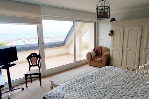 Villa i Quiberon, Morbihan, Quiberon - € 1.029.893 | Ref: 139_FAVDU1570008863 - foto 14