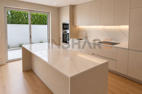 Rækkehus i Vila Verde, Braga, Vila Verde - € 380.000 | Ref: 1551 - foto 1