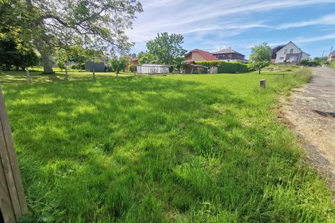 Terra a Blamont, Doubs, Blamont - € 39.900 | Ref: 2140-LIS - foto 3