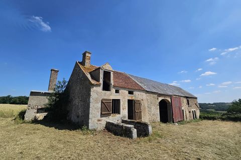 Villa i Bussieres, Yonne, Bussieres - € 55 000 | Ref: MN-13619 - foto 8