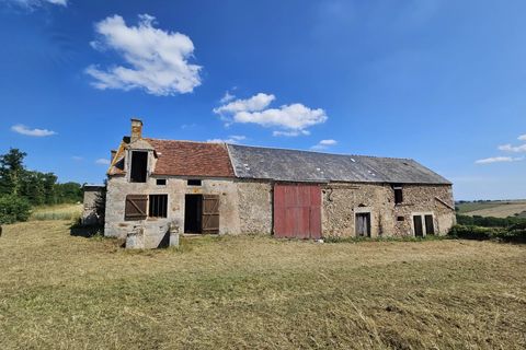 Villa i Bussieres, Yonne, Bussieres - € 55 000 | Ref: MN-13619 - foto 7