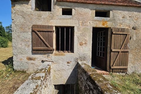 Villa i Bussieres, Yonne, Bussieres - € 55 000 | Ref: MN-13619 - foto 9