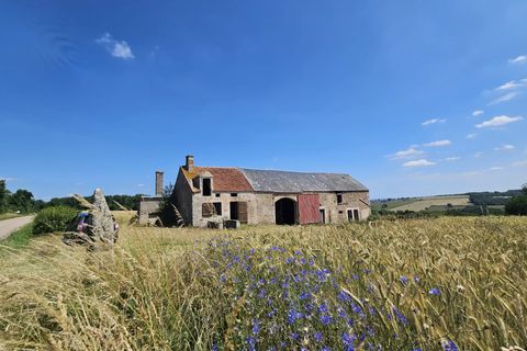 Villa i Bussieres, Yonne, Bussieres - € 55 000 | Ref: MN-13619 - foto 14