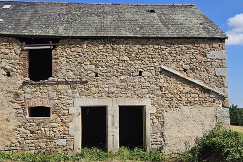 Villa i Bussieres, Yonne, Bussieres - € 55 000 | Ref: MN-13619 - foto 15