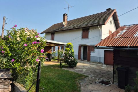Villa a Présentevillers, Doubs, Présentevillers - € 134.000 | Ref: 544-BES - foto 2