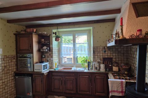 Villa a Présentevillers, Doubs, Présentevillers - € 134.000 | Ref: 544-BES - foto 3