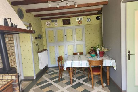Villa a Présentevillers, Doubs, Présentevillers - € 134.000 | Ref: 544-BES - foto 4