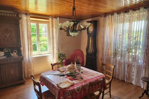 Villa a Présentevillers, Doubs, Présentevillers - € 134.000 | Ref: 544-BES - foto 5