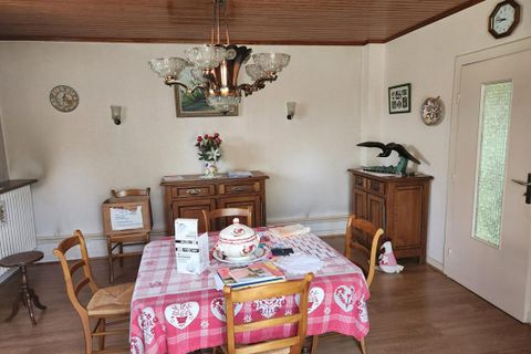 Villa a Présentevillers, Doubs, Présentevillers - € 134.000 | Ref: 544-BES - foto 6