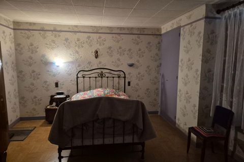 Villa a Présentevillers, Doubs, Présentevillers - € 134.000 | Ref: 544-BES - foto 10