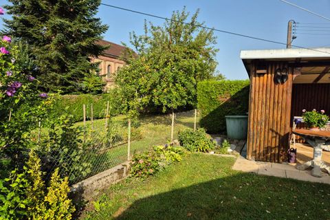 Villa a Présentevillers, Doubs, Présentevillers - € 134.000 | Ref: 544-BES - foto 12