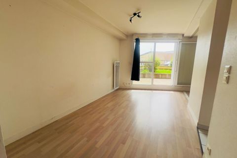 Leilighet i Besancon, Doubs, Besancon - € 95 000 | Ref: 695-BES - foto 2