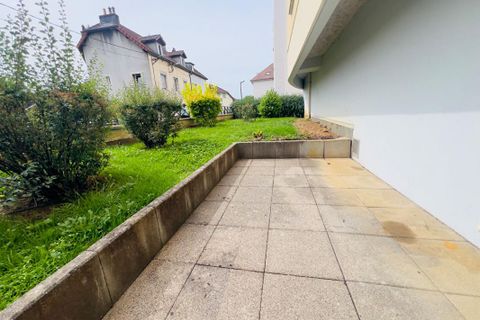 Leilighet i Besancon, Doubs, Besancon - € 95 000 | Ref: 695-BES - foto 4