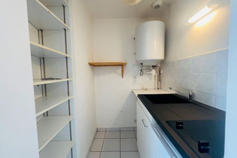Leilighet i Besancon, Doubs, Besancon - € 95 000 | Ref: 695-BES - foto 6