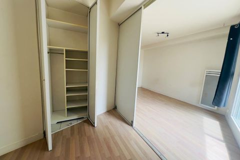 Leilighet i Besancon, Doubs, Besancon - € 95 000 | Ref: 695-BES - foto 11