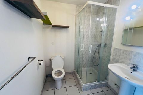 Leilighet i Besancon, Doubs, Besancon - € 95 000 | Ref: 695-BES - foto 12