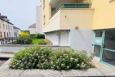 Leilighet i Besancon, Doubs, Besancon - € 95 000 | Ref: 695-BES - foto 13