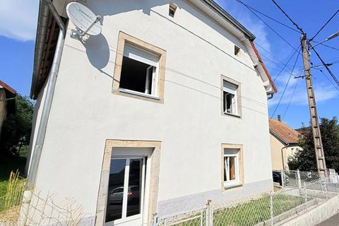 Landsbyhus i Chazot, Doubs, Chazot - € 178.000 | Ref: 2139-MOR - foto 5