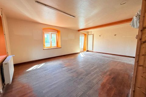 Landsbyhus i Chazot, Doubs, Chazot - € 178.000 | Ref: 2139-MOR - foto 7