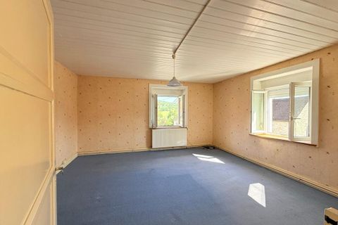 Landsbyhus i Chazot, Doubs, Chazot - € 178.000 | Ref: 2139-MOR - foto 9