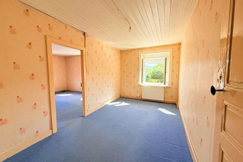 Landsbyhus i Chazot, Doubs, Chazot - € 178.000 | Ref: 2139-MOR - foto 10