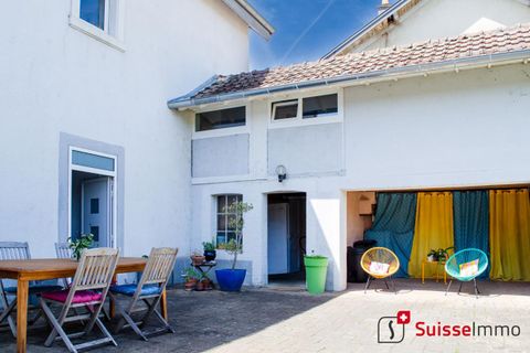 Villa i Mandeure, Doubs, Mandeure - € 199.000 | Ref: 2077-MON - foto 3