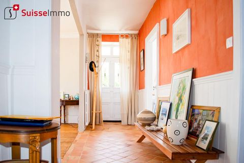 Villa i Mandeure, Doubs, Mandeure - € 199.000 | Ref: 2077-MON - foto 4