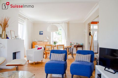 Villa i Mandeure, Doubs, Mandeure - € 199.000 | Ref: 2077-MON - foto 6