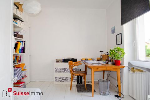 Villa i Mandeure, Doubs, Mandeure - € 199.000 | Ref: 2077-MON - foto 9