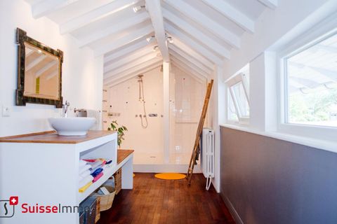 Villa i Mandeure, Doubs, Mandeure - € 199.000 | Ref: 2077-MON - foto 11