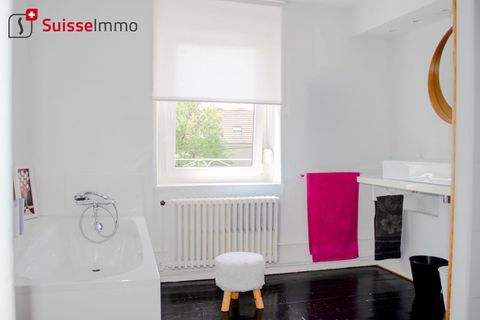 Villa i Mandeure, Doubs, Mandeure - € 199.000 | Ref: 2077-MON - foto 13
