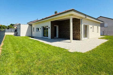 Villa i Devecey, Doubs, Devecey - € 447.000 | Ref: 694-BES - foto 2