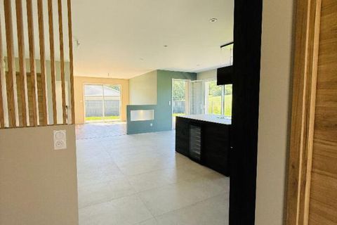 Villa i Devecey, Doubs, Devecey - € 447.000 | Ref: 694-BES - foto 3