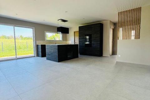 Villa i Devecey, Doubs, Devecey - € 447.000 | Ref: 694-BES - foto 5