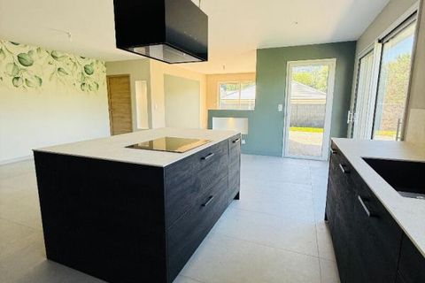 Villa i Devecey, Doubs, Devecey - € 447.000 | Ref: 694-BES - foto 6
