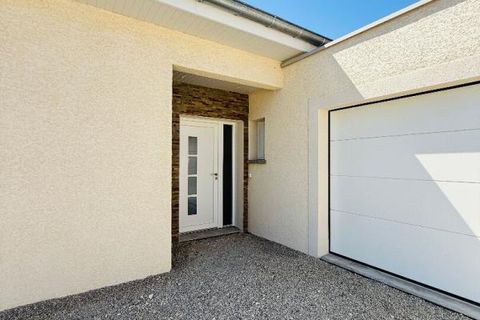 Villa i Devecey, Doubs, Devecey - € 447.000 | Ref: 694-BES - foto 15
